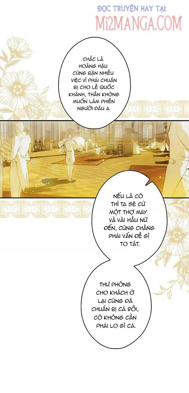 cổ tích về người mẹ kế chapter 72.5 25