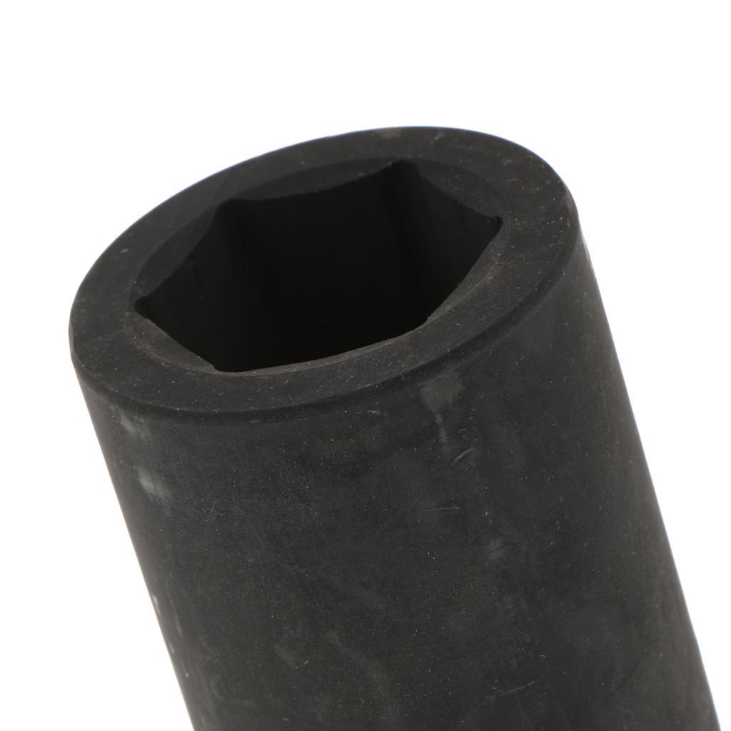 1 inch Square Drive Metric Impact Socket 30MM Diameter