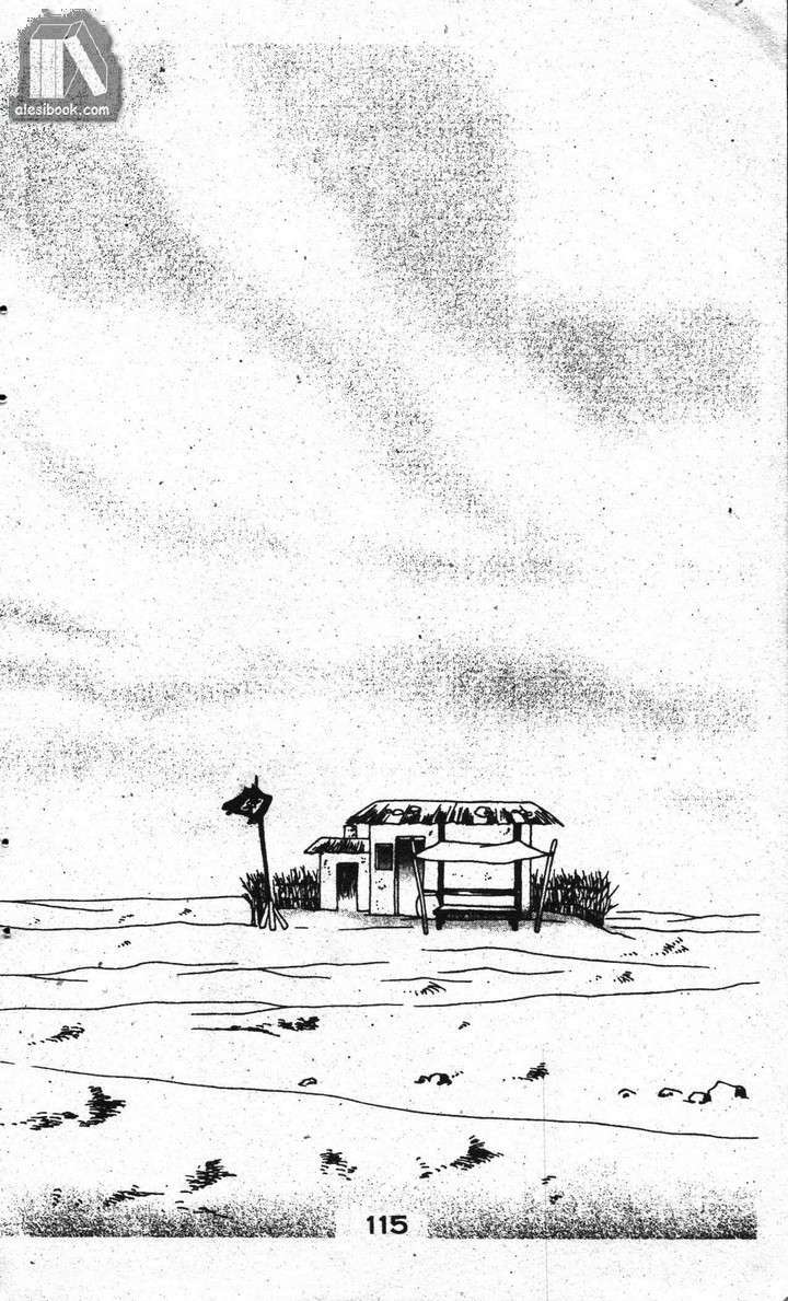 ban mai xanh chapter 19 34