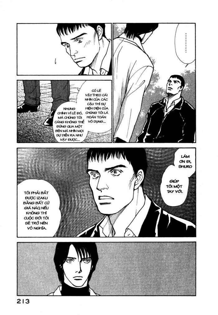 eternal sabbath chapter 6 5