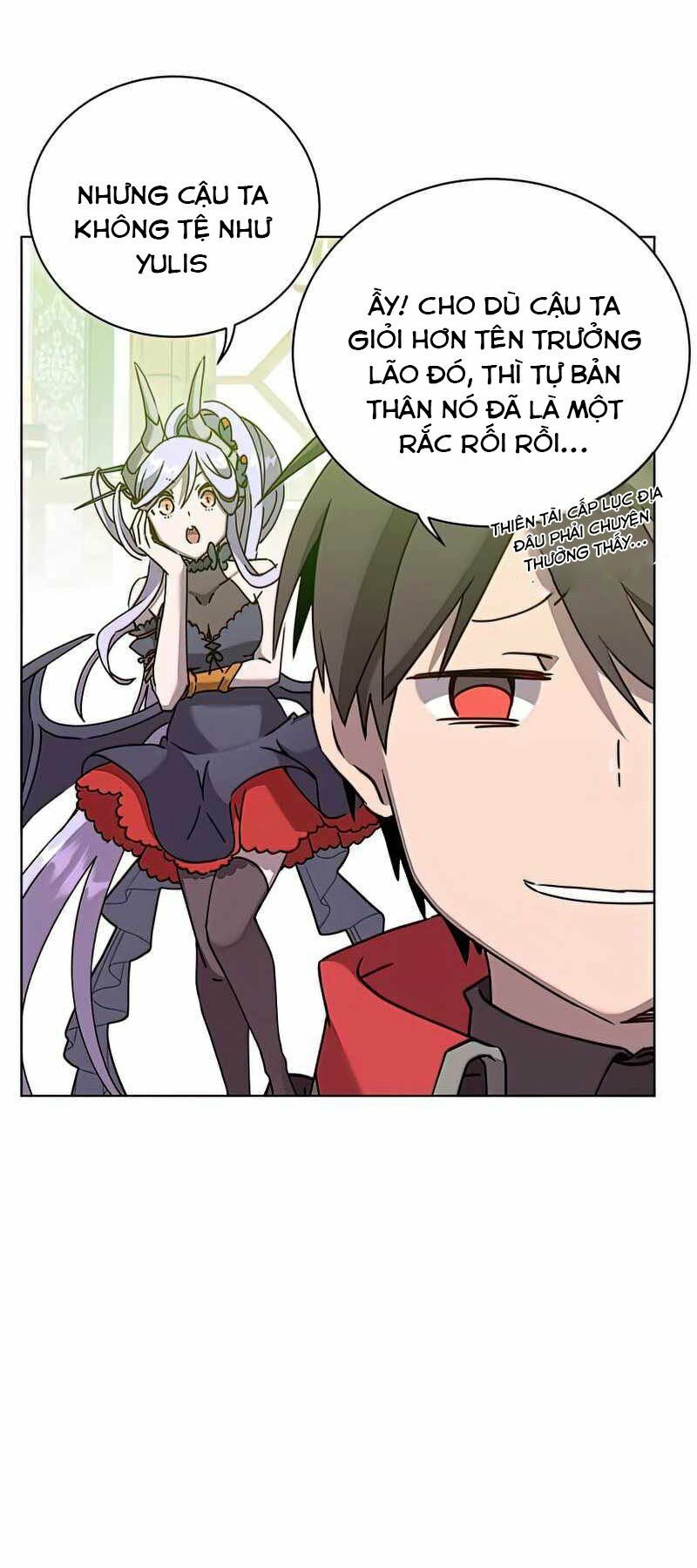 Anh Hùng Mạnh Nhất Trở Lại chapter 87 6