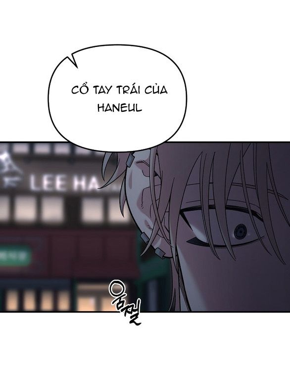 [18+] Phức Hợp Bạn Thời Thơ Ấu chapter 39.2 24