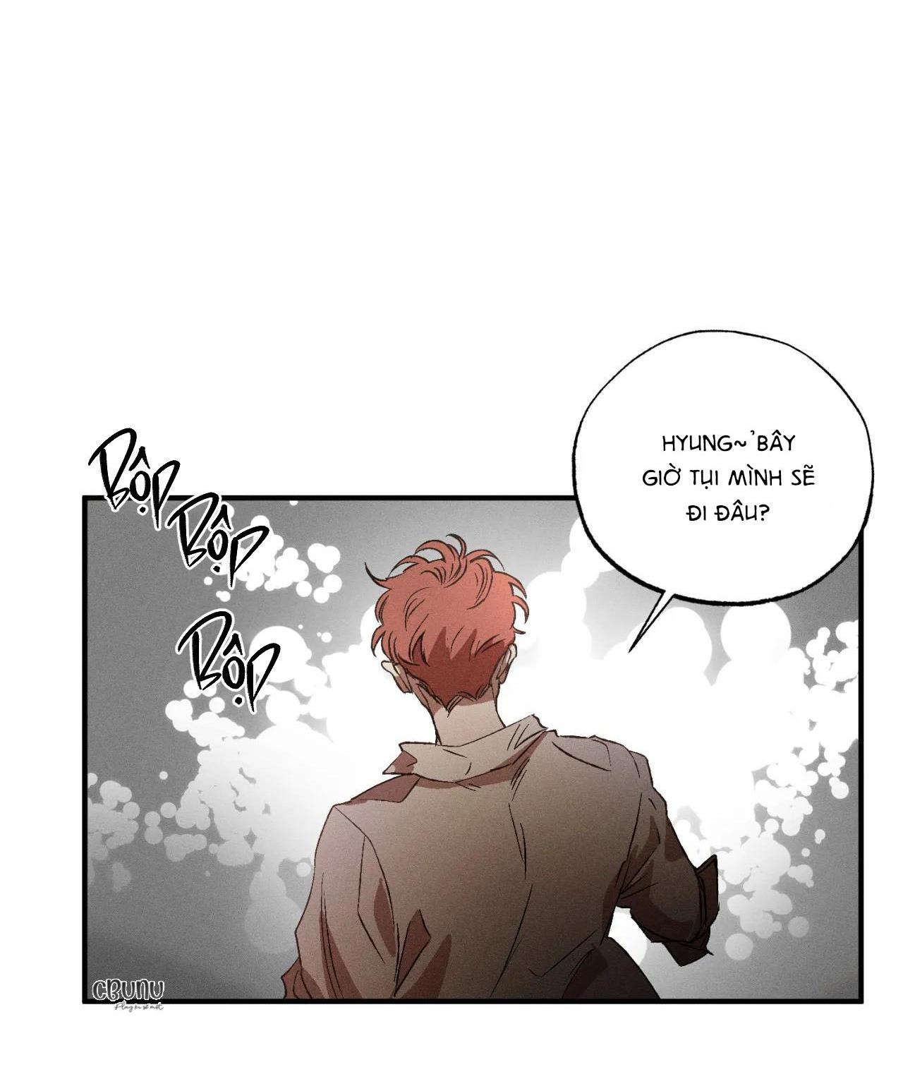 bẫy đôi ngọt ngào chapter 14 24