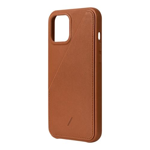Ốp lưng Native Union CLIC CARD dành cho iPhone 12/ 12 Pro/ 12 Pro Max - hàng chính hãng