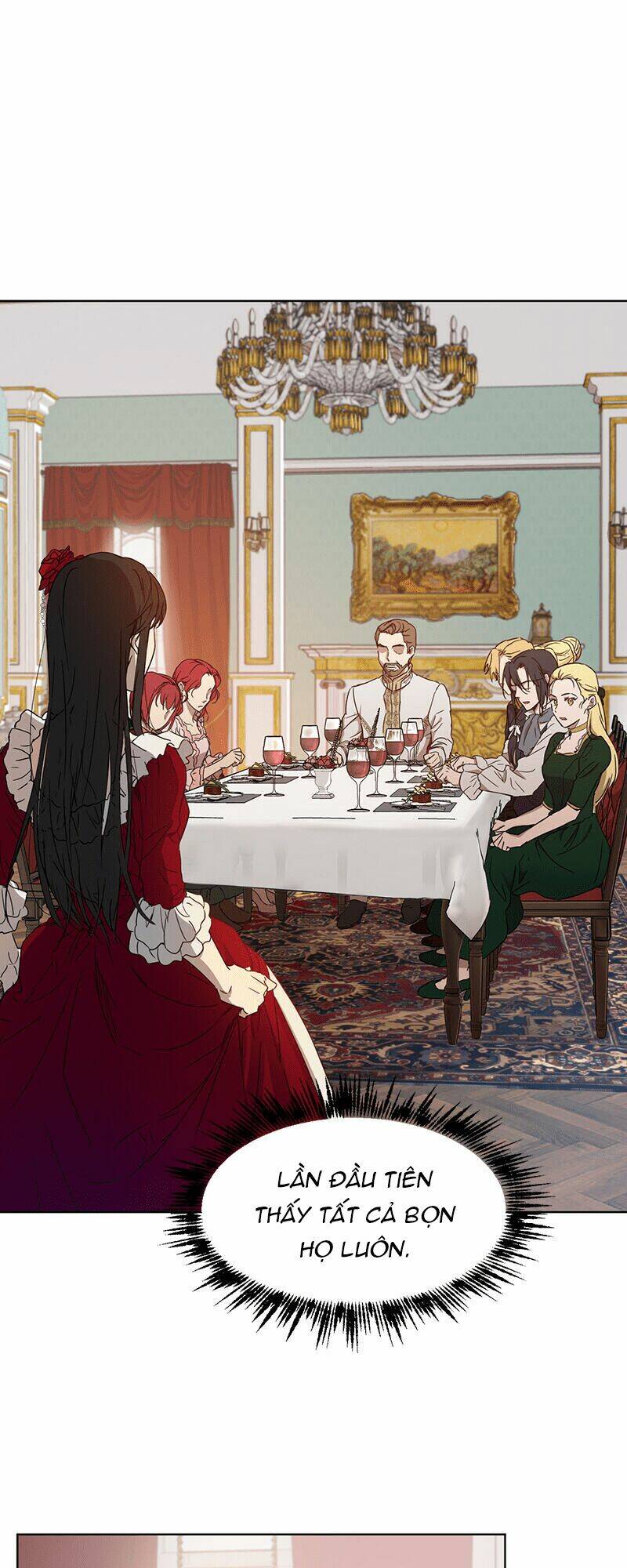 khế ước của ma tộc chapter 8 40