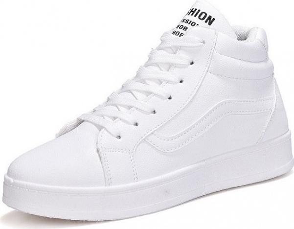 Giày Sneaker Nữ Phong Cách Hàn Quốc Siêu Hot - BAZAS BZ358HQ