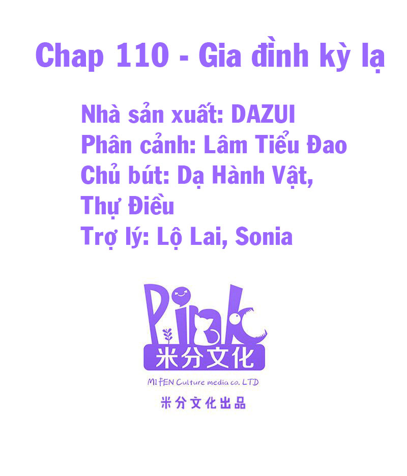 độc tâm cuồng phi khuynh thiên hạ chapter 110 2