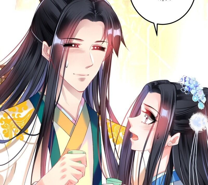 vương gia, áo lót của ngươi rơi mất rồi chapter 63 38