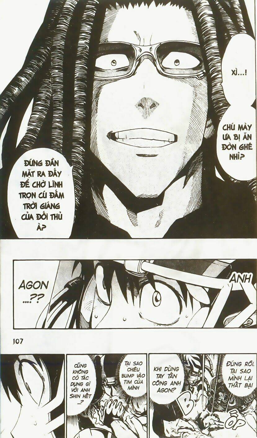 lá chắn mắt chapter 228 17