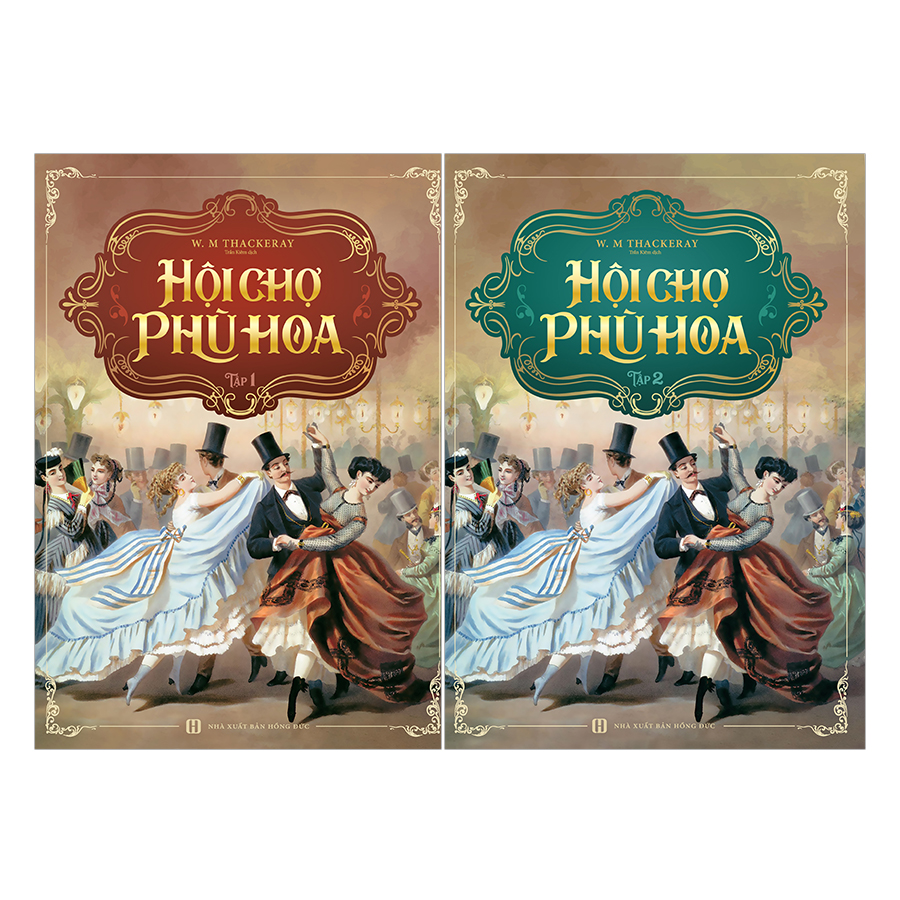 Hội Chợ Phù Hoa