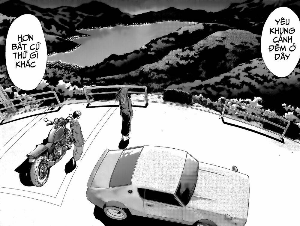 shonan junai gumi chapter 241 8