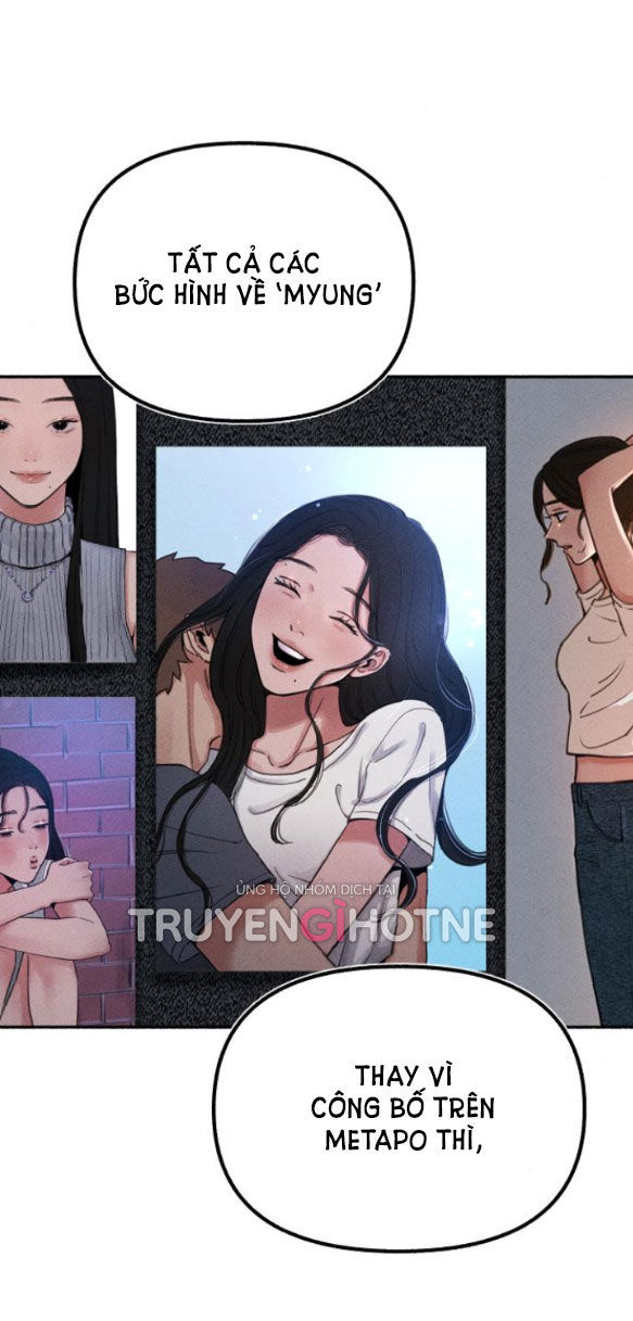 nàng thơ nổi tiếng - nàng thơ myung chapter 19.2 5