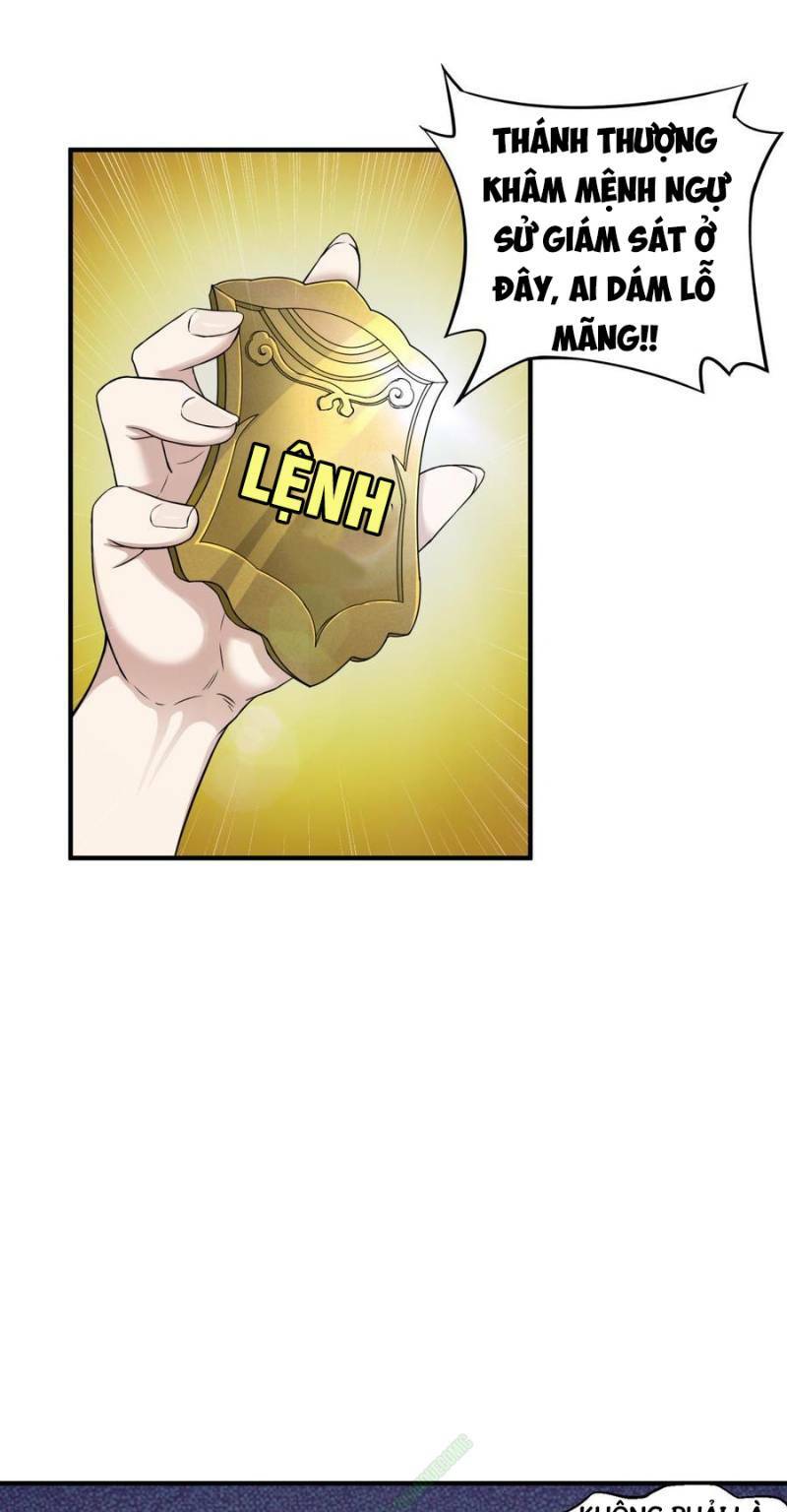 trọng sinh tới đại đường chapter 11 7