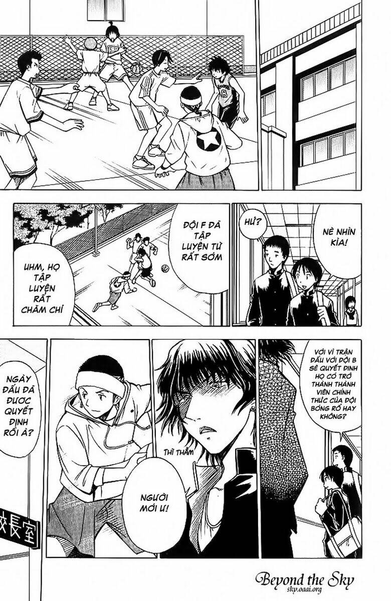 fight no akatsuki chapter 22 4