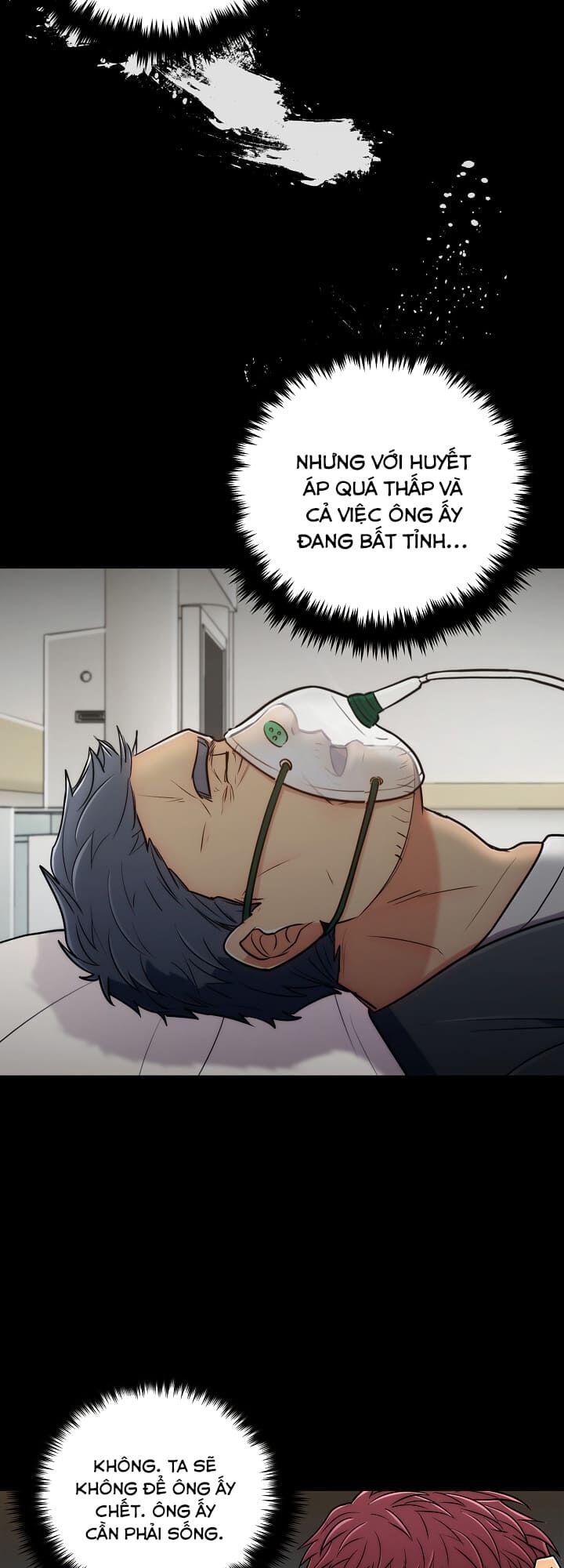 bác sĩ trùng sinh chapter 74 45