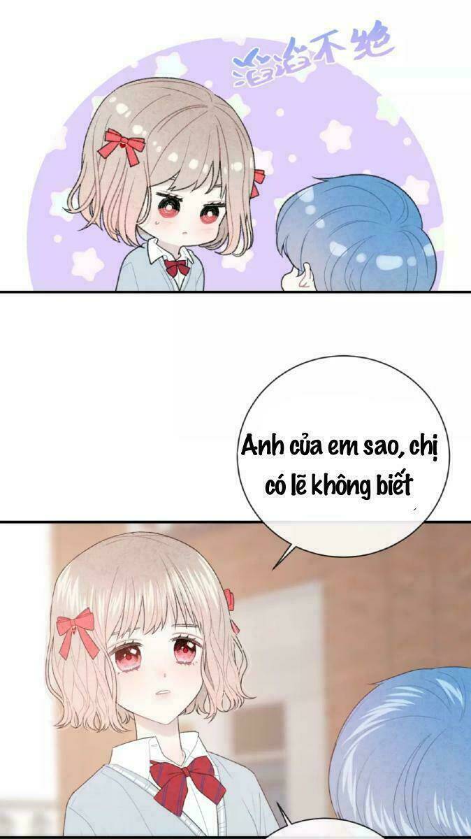 từ cái nhìn của em chapter 35 32