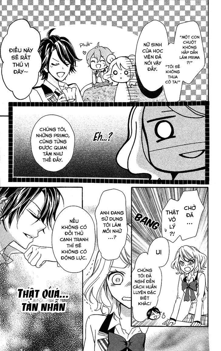 primo prima! chapter 3 15