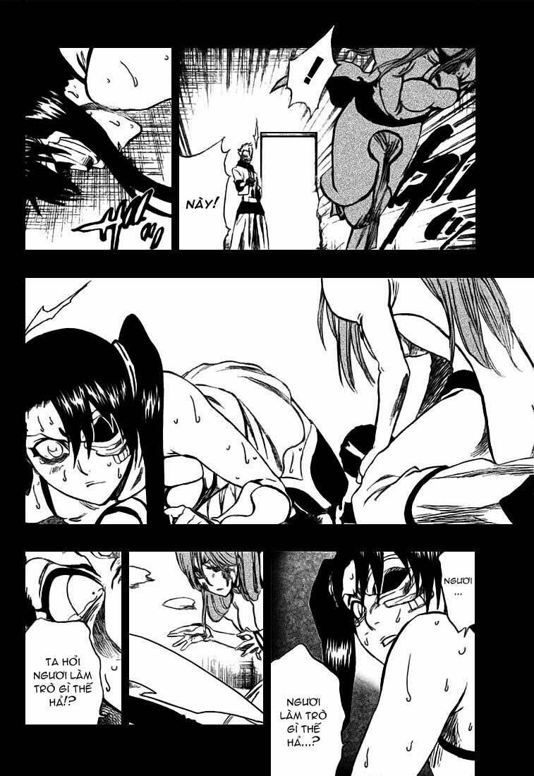 thần chết ichigo chapter 274 13