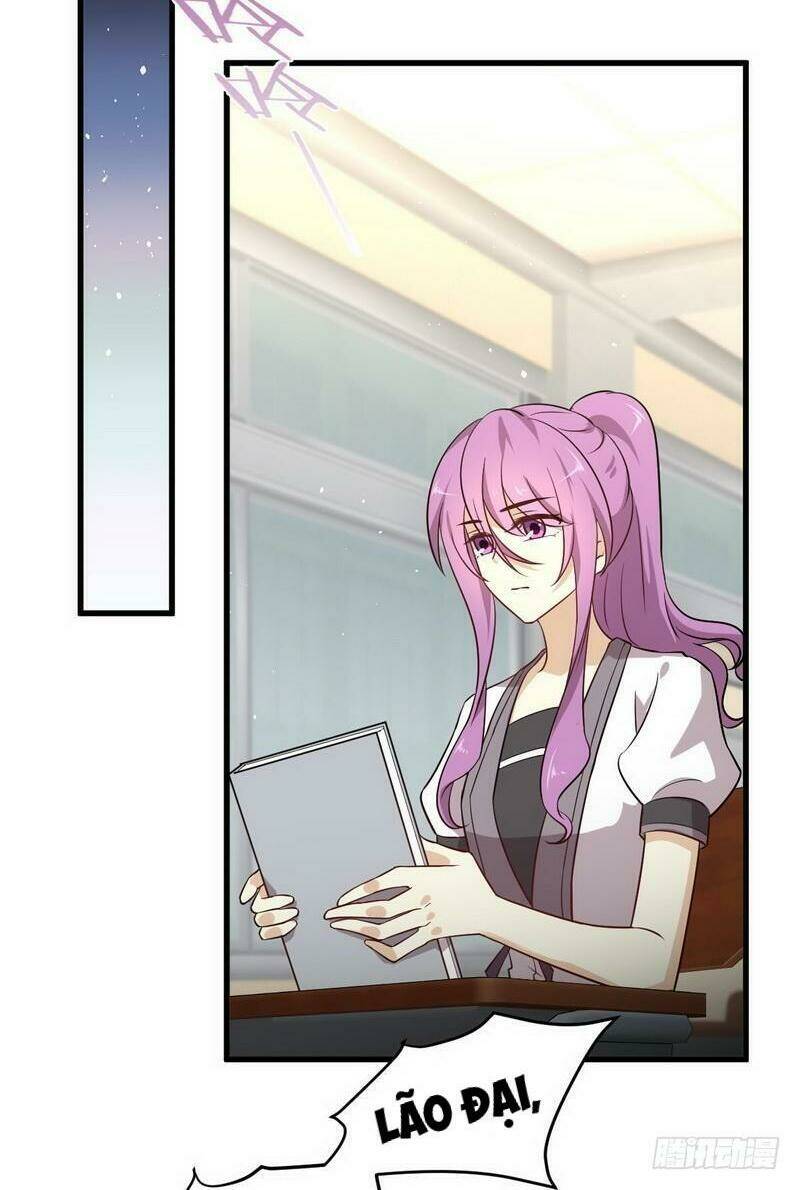 xuyên không vào thế giới nữ cường chapter 55 15