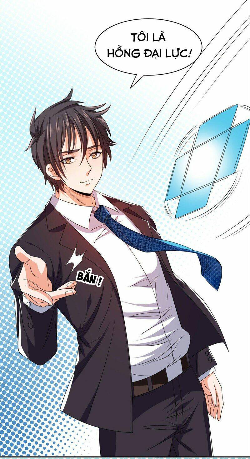 trọng sinh chi thần cấp bại gia tử chapter 34 33
