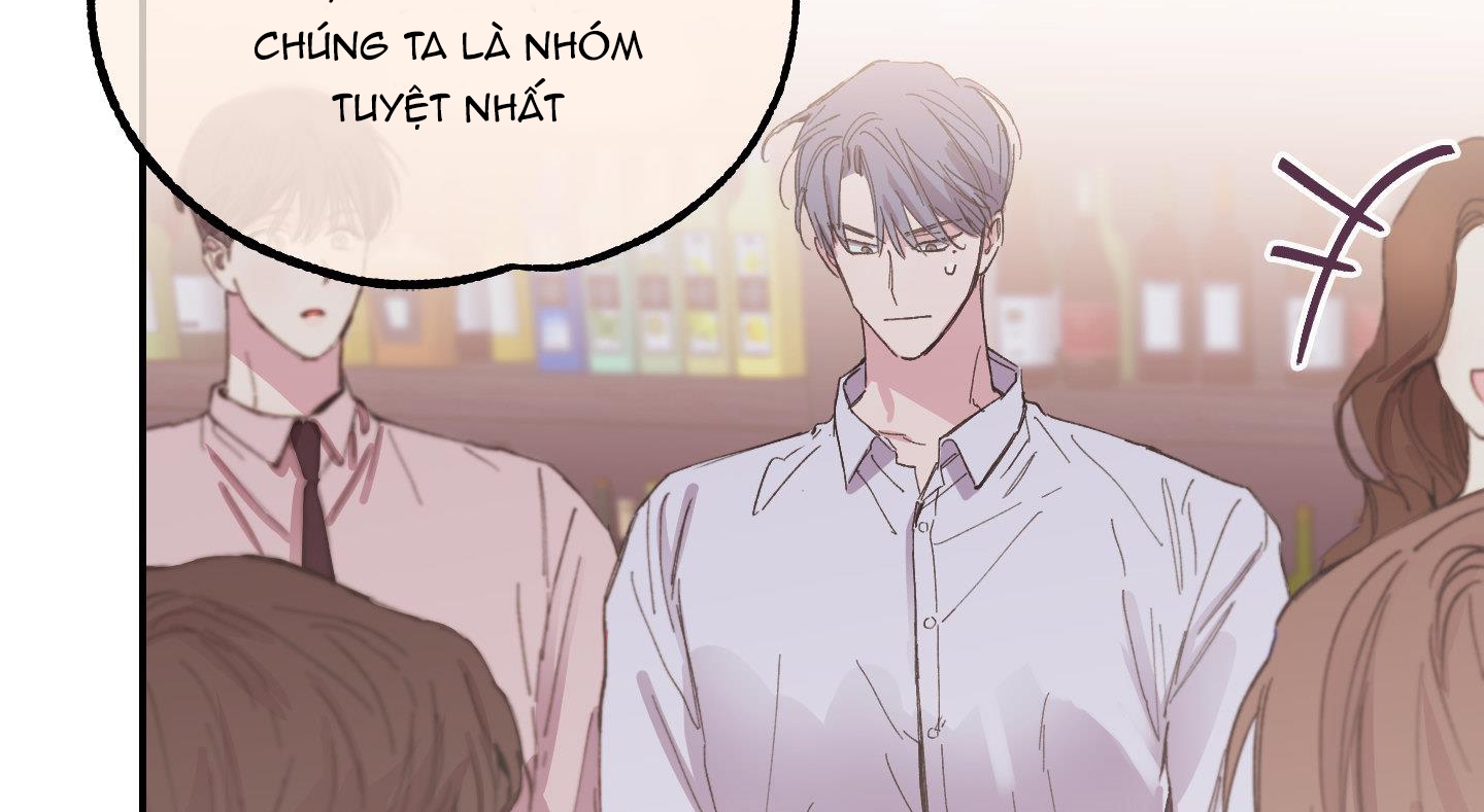 lãng mạn giả dối chapter 11 107