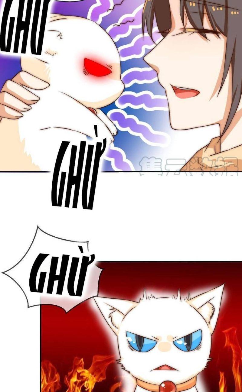 đồ đệ! ngươi mau buông ta ra! chapter 4 25