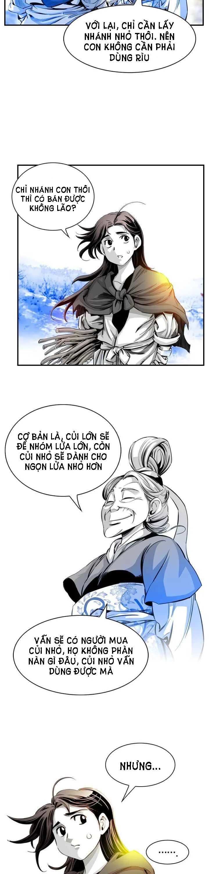 đường đến thiên đàng chapter 4 14