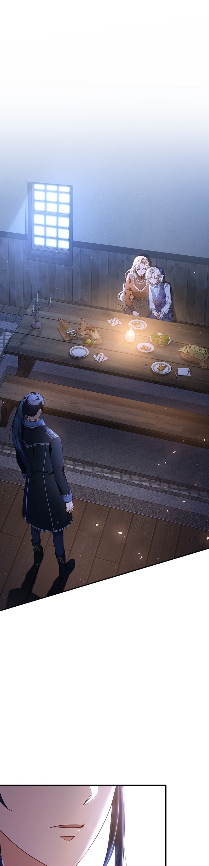 những gì melvin để lại chapter 19 2