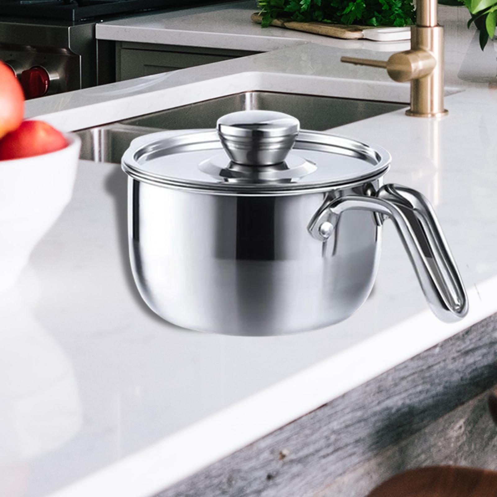 Egg White Separator Small