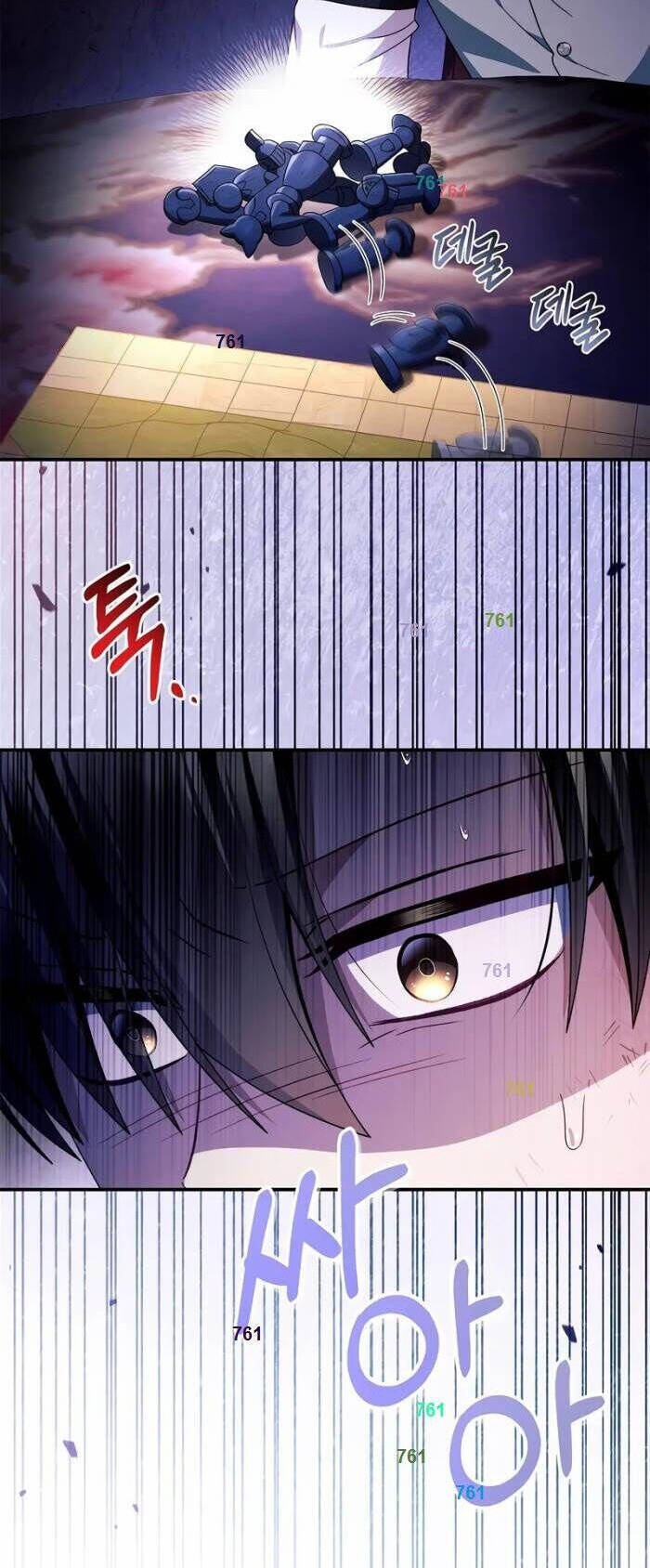 Kí Sự Hồi Quy chapter 122 2