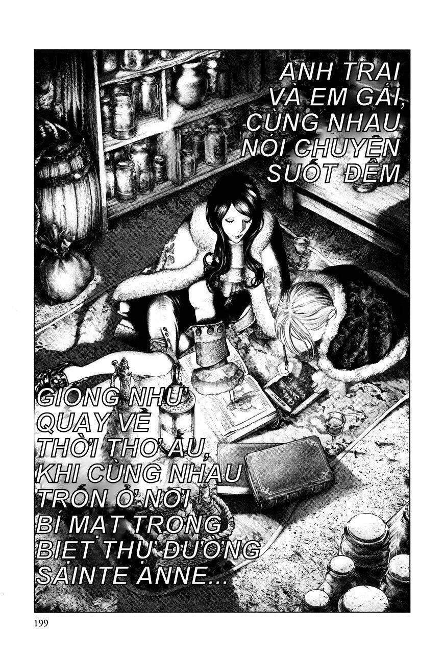 innocent rouge (innocent phần 2) chapter 34 22