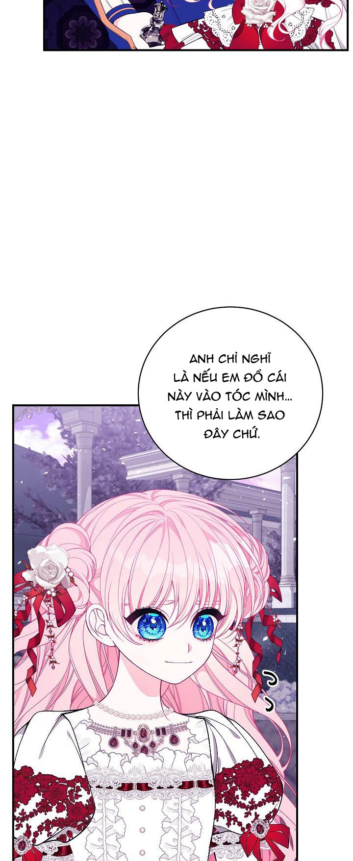 con chỉ đi tìm cha thôi chapter 45 43