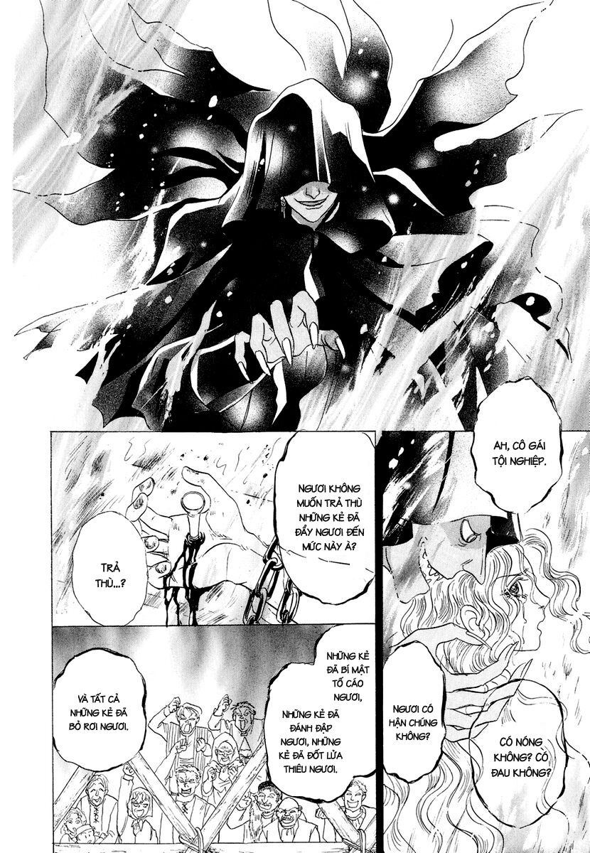 kenja no ishi chapter 15 55