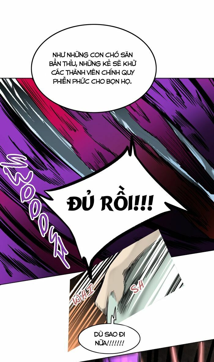 tòa tháp bí ẩn 2 chapter 201 51