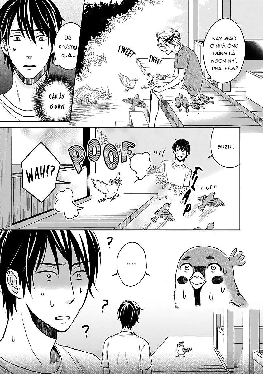 đu boylove cùng gaga team chapter 136 26