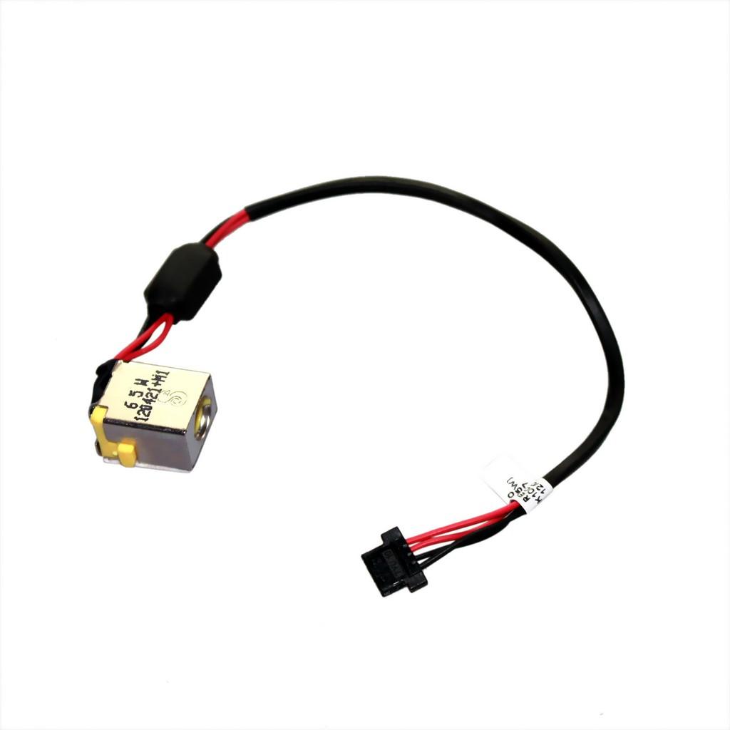 Dc Dây Cáp Nguồn Cho Acer Aspire V5-131 V5-171 V5-171 - 6422 50.sgyn2.002