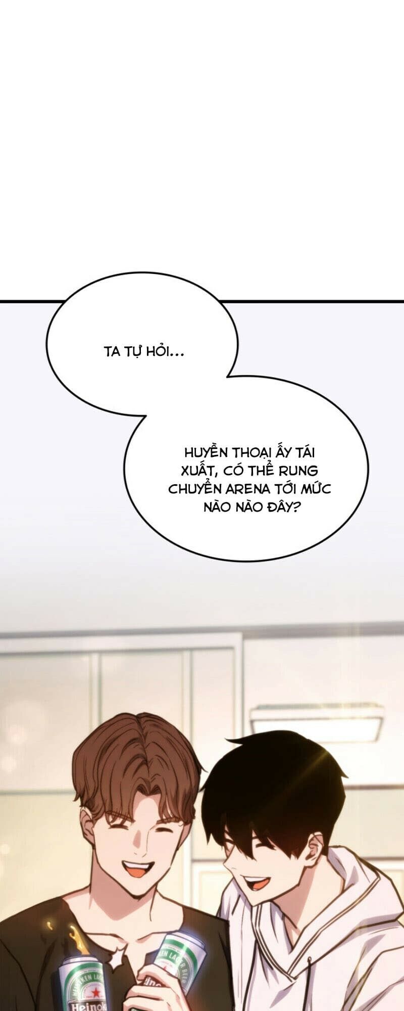 huyền thoại game thủ - tái xuất chapter 12 70