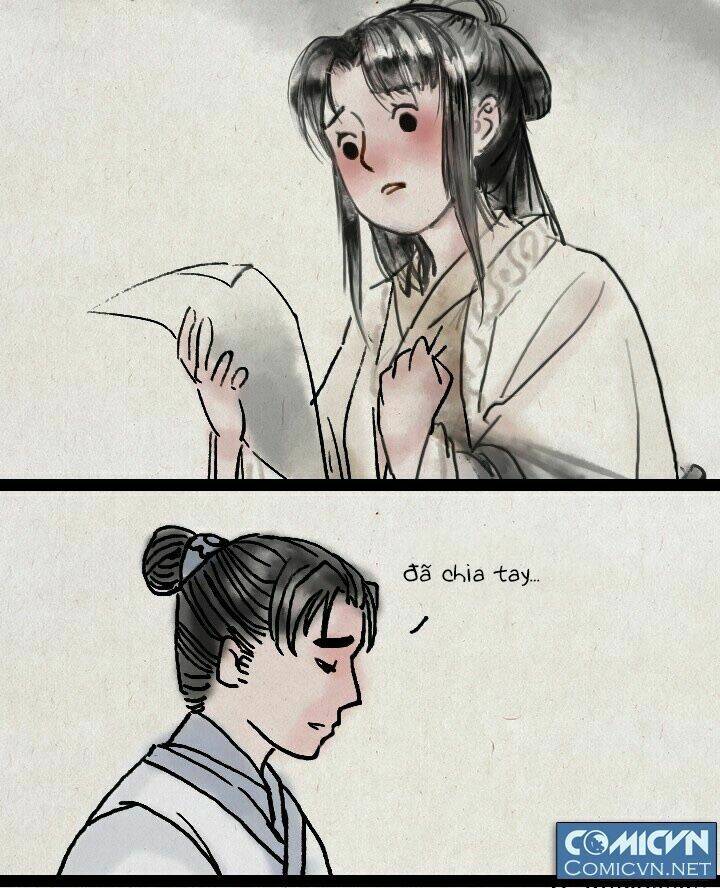 nhất thiền tiểu hòa thượng chapter 39 6