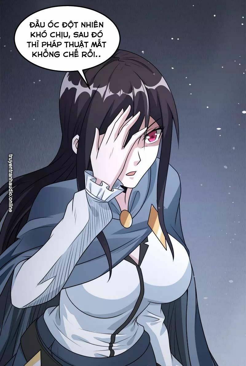 kiếm vũ chapter 113 5