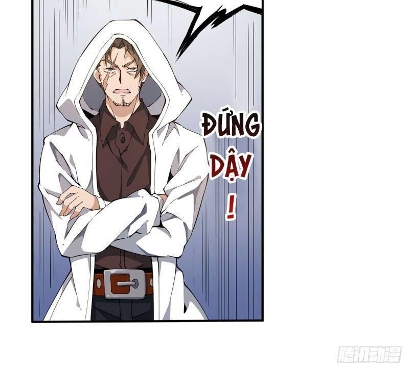 vô hạn sứ đồ và 12 nữ chiến binh chapter 31 39