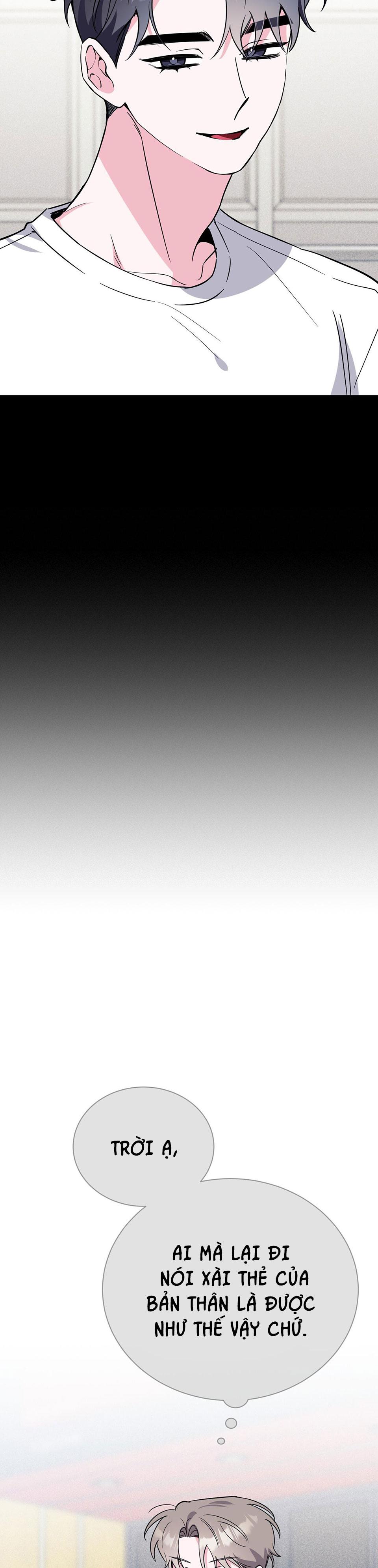 cạm bẫy đại học [m] chapter 49 29