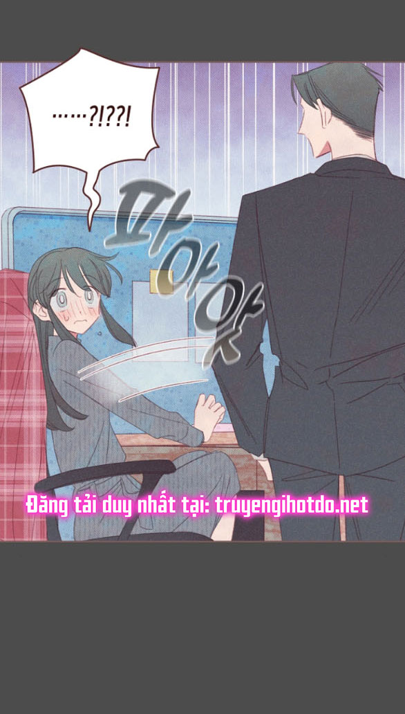 Sở Thích Dâm Đãng chapter 1.2 - Trang 7