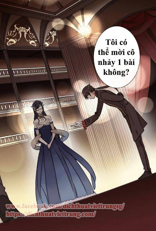 vết cắn ngọt ngào phần 2 chapter 0 42