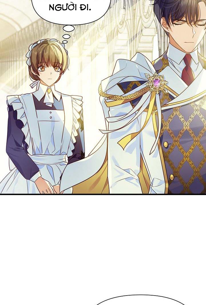 tôi đã ở đây ngay từ ban đầu chapter 12 34