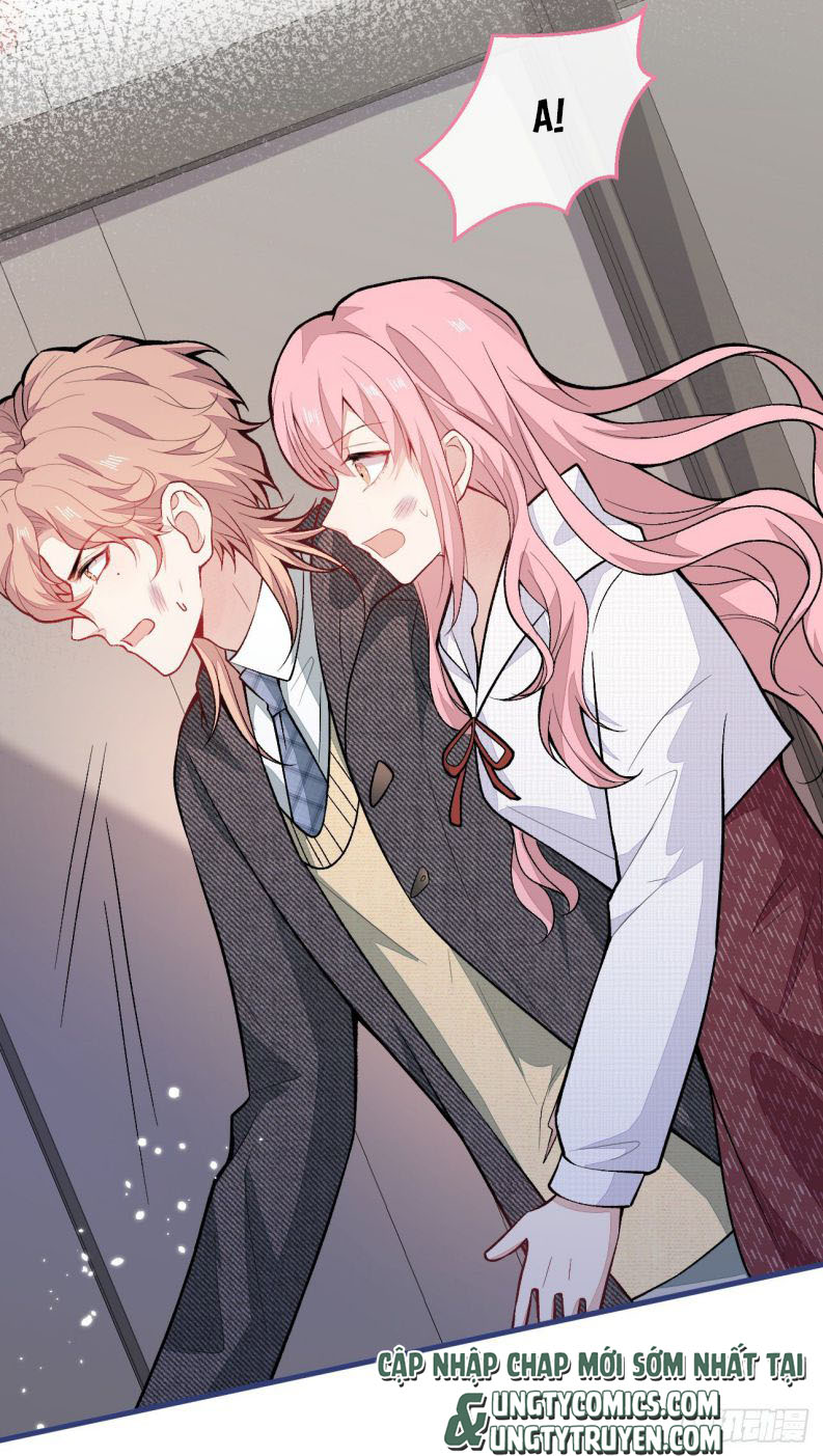 hotsearch của ảnh đế chapter 105 16