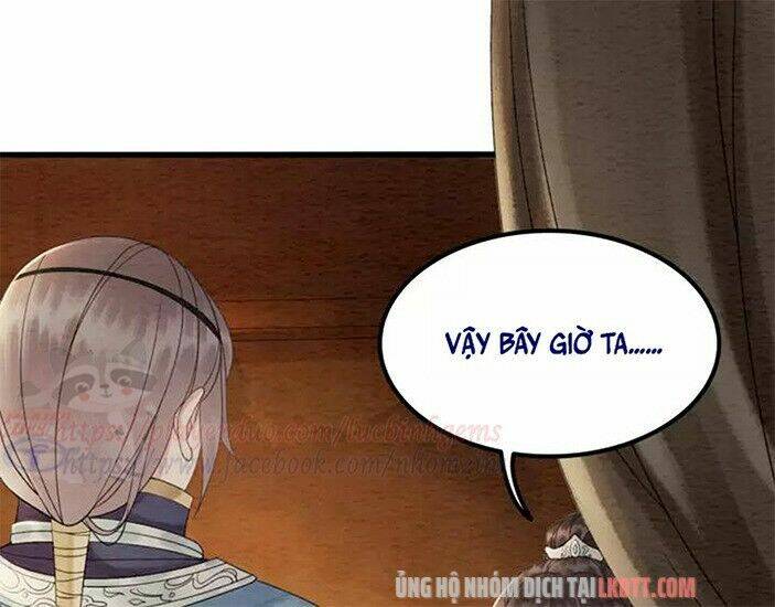 trọng sinh bá sủng nhiếp chính vương quá mạnh mẽ chapter 87 27