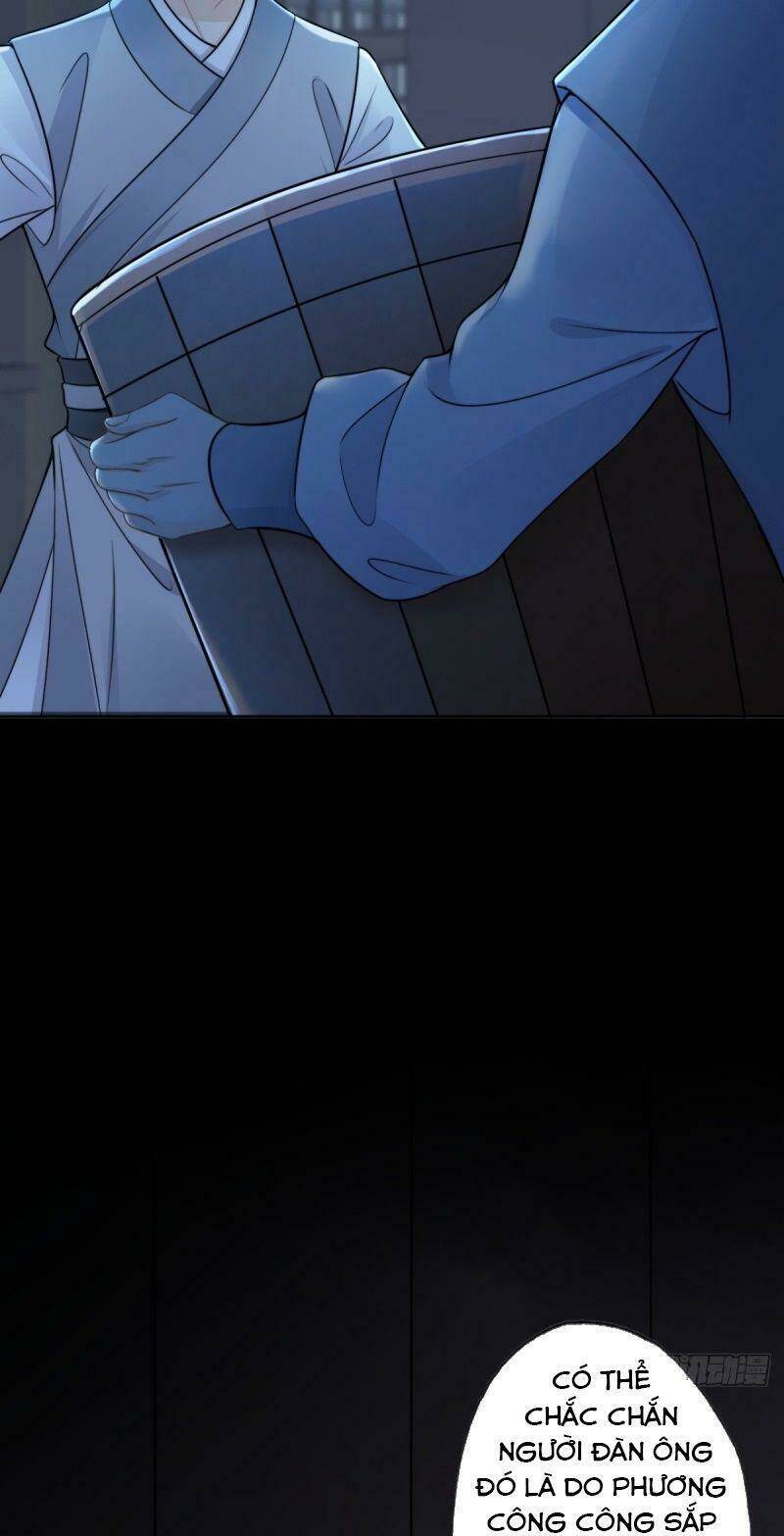 mê hoặc nhân tâm chapter 24 13