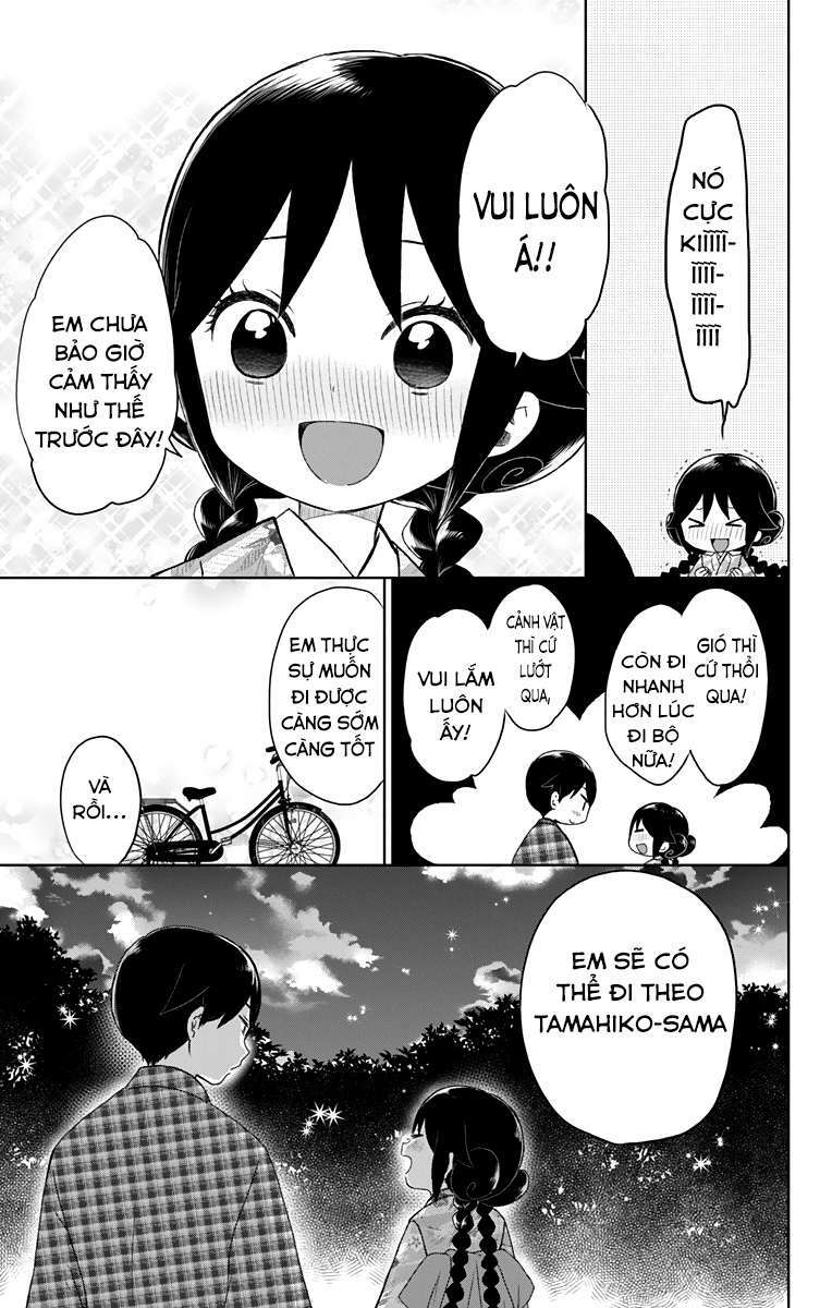 taisho wotome otogibanashi chapter 38.1 9