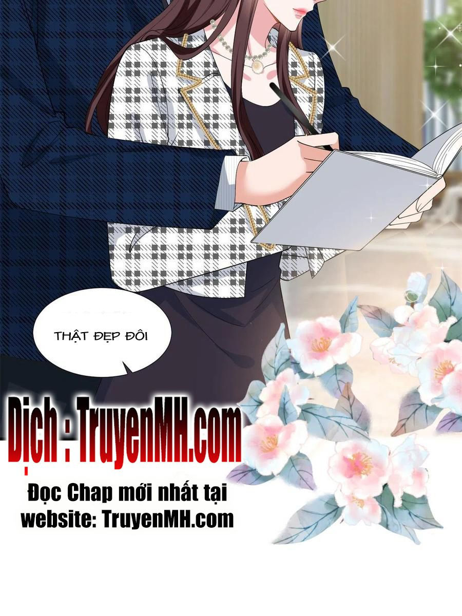 thí hôn lão công, cần giúp sức chapter 528 7