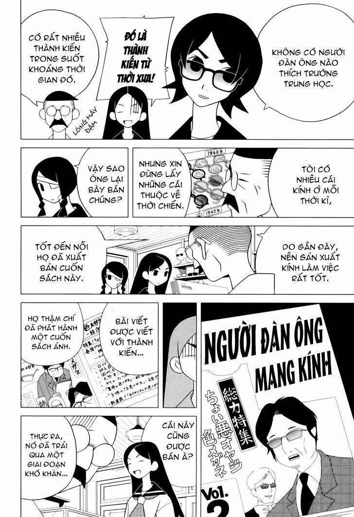 sayounara, zetsubou-sensei chapter 86 11